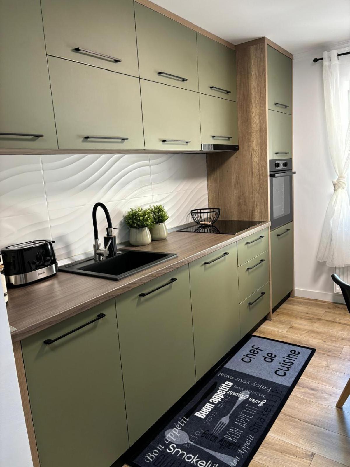 Rorada Apartament Făgăraş Kültér fotó