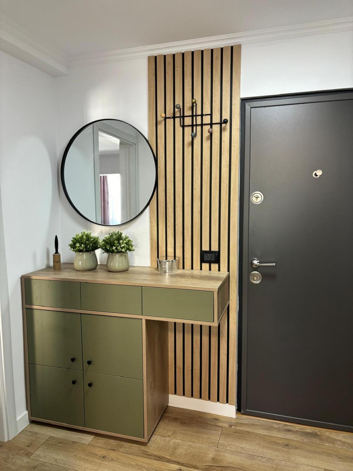 Rorada Apartament Făgăraş Kültér fotó