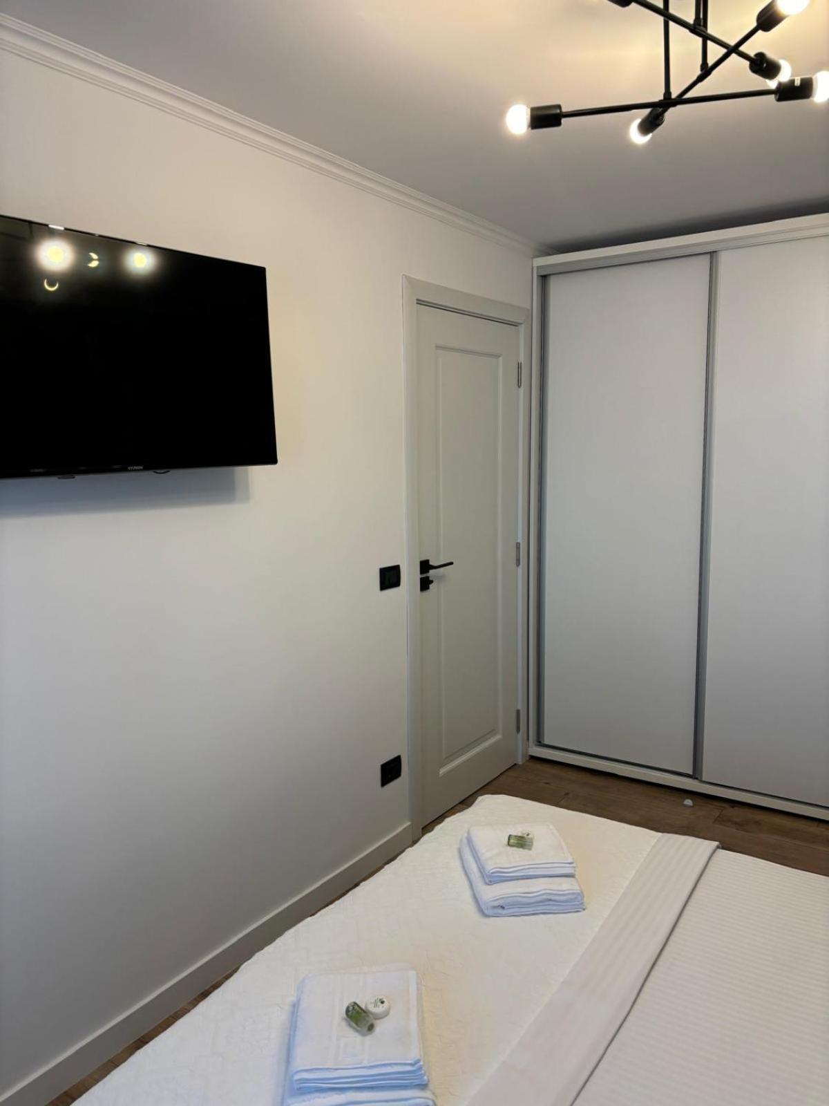 Rorada Apartament Făgăraş Kültér fotó