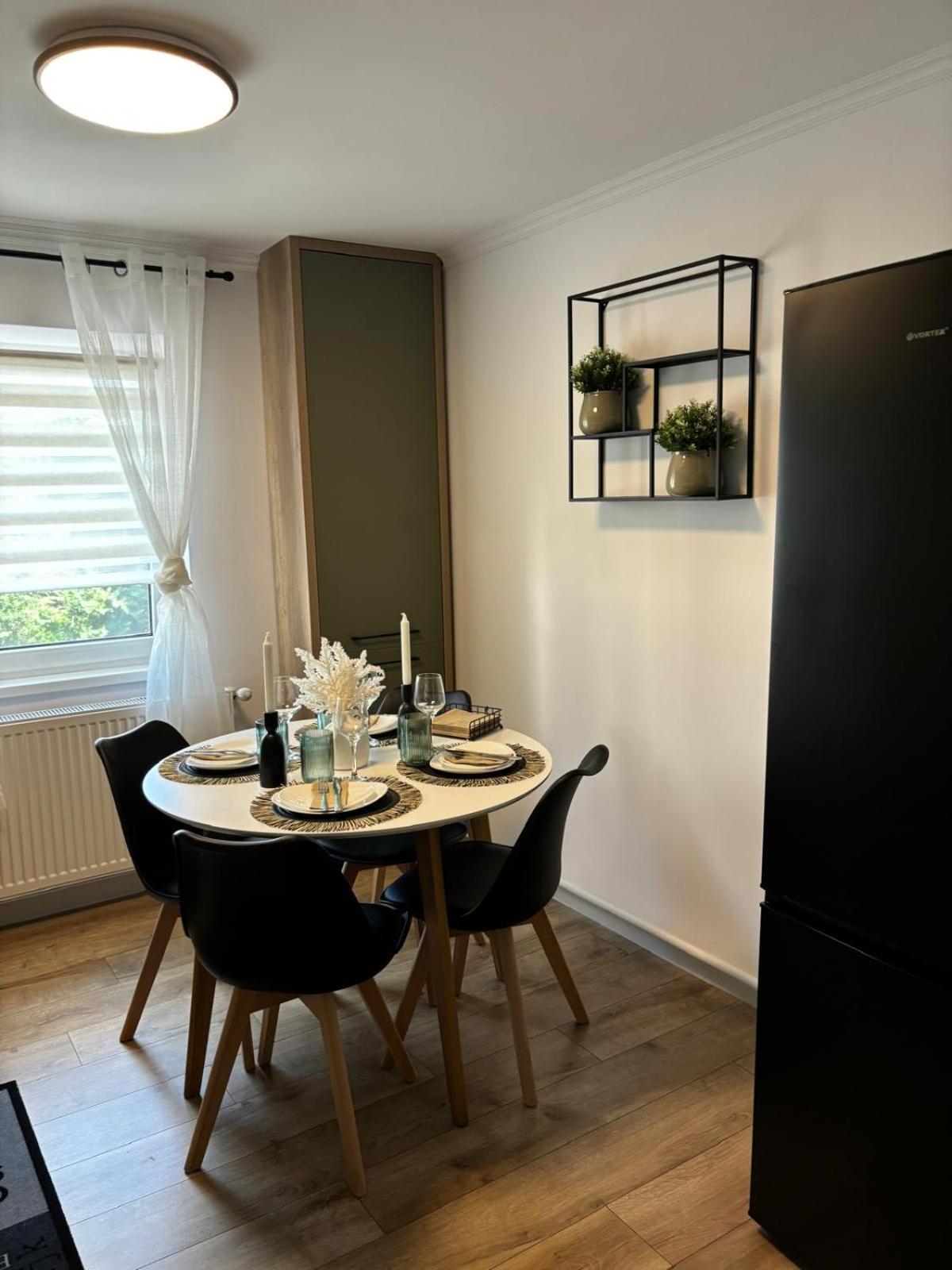 Rorada Apartament Făgăraş Kültér fotó