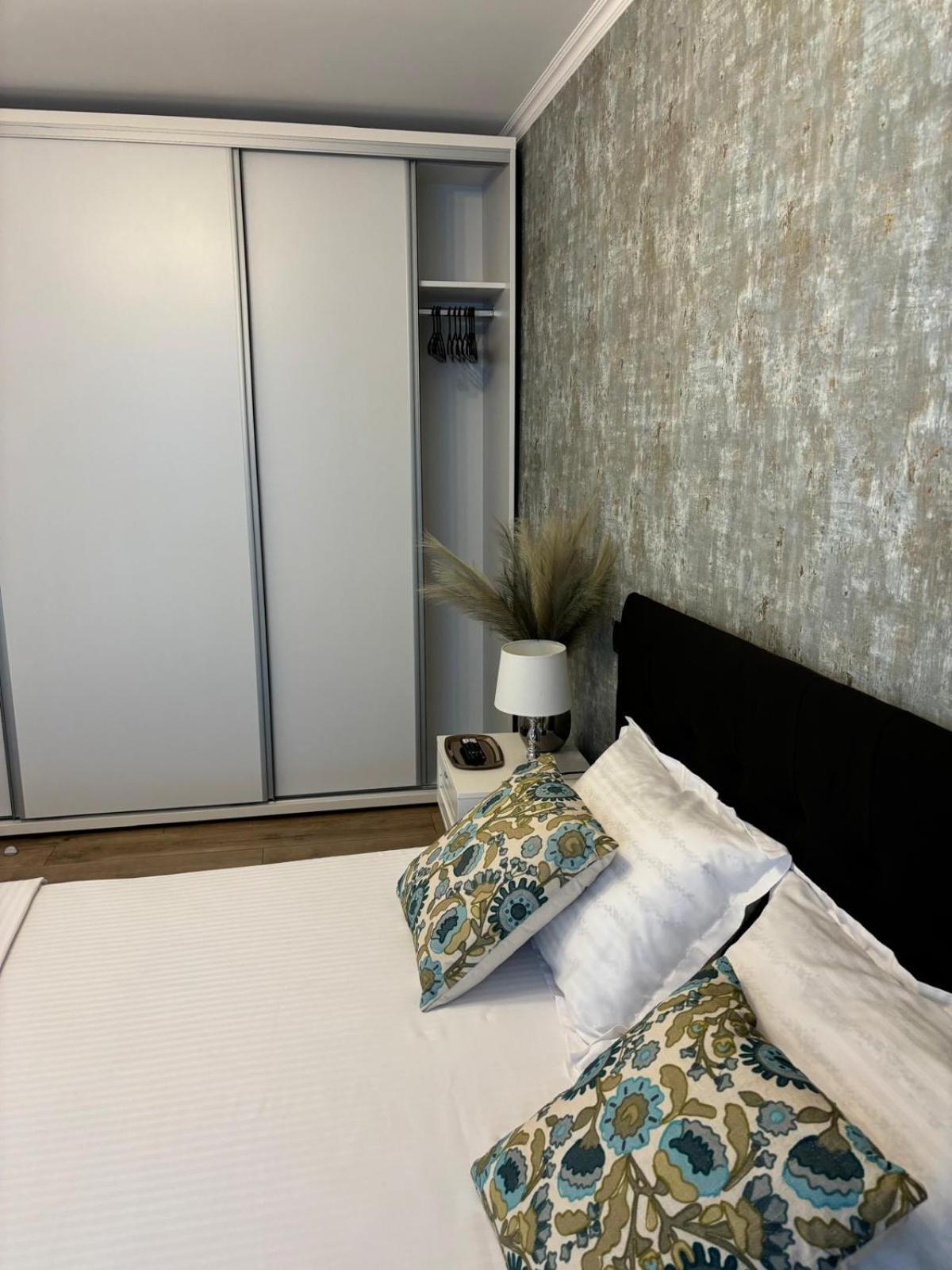 Rorada Apartament Făgăraş Kültér fotó