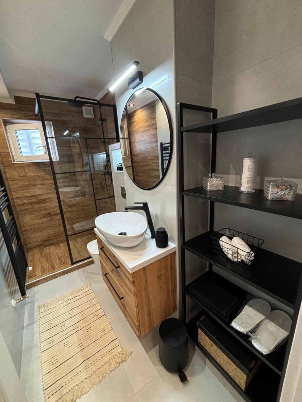 Rorada Apartament Făgăraş Kültér fotó