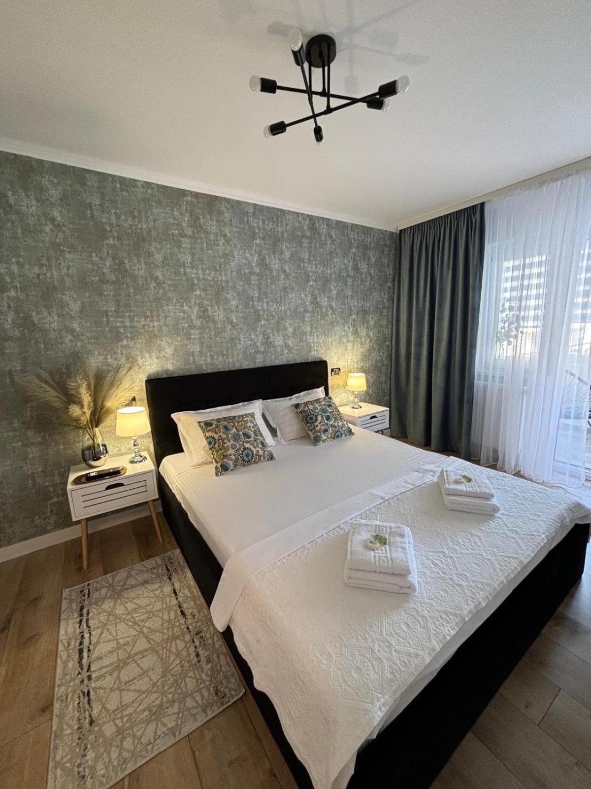 Rorada Apartament Făgăraş Kültér fotó