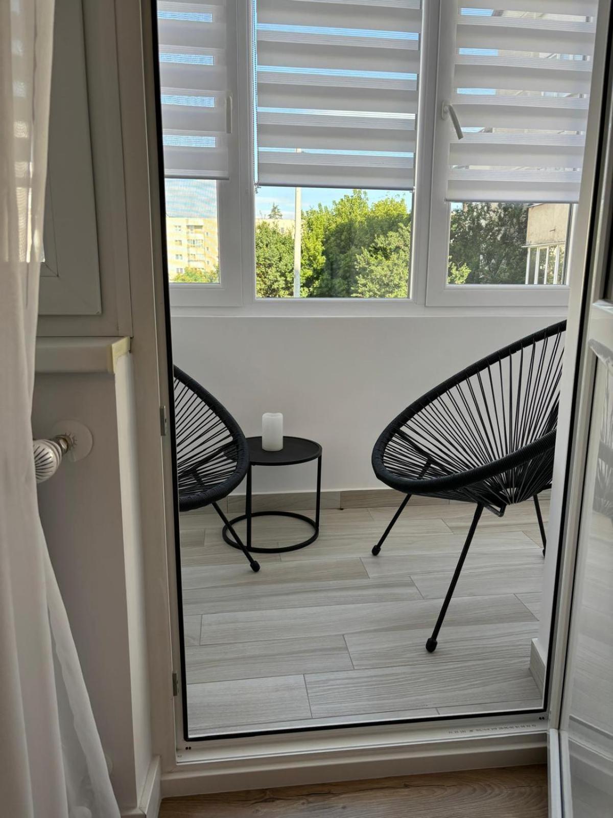 Rorada Apartament Făgăraş Kültér fotó