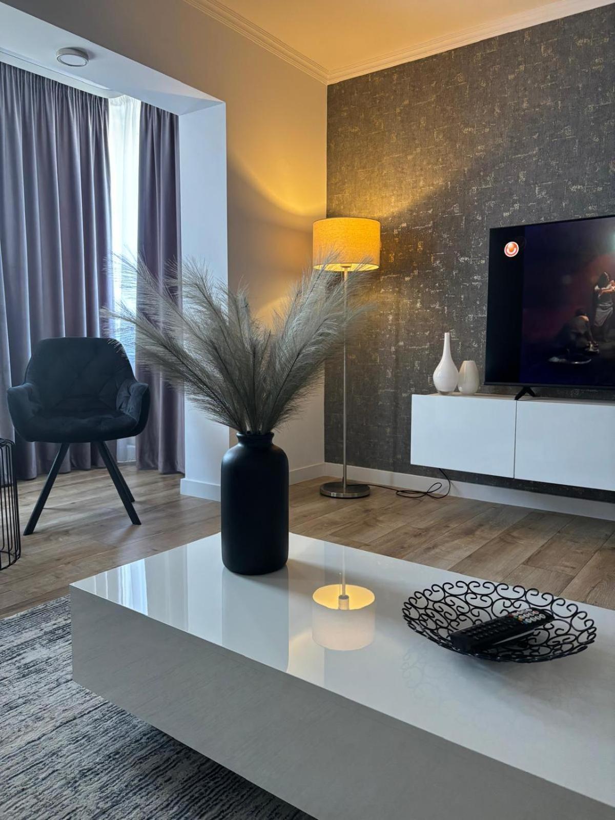 Rorada Apartament Făgăraş Kültér fotó