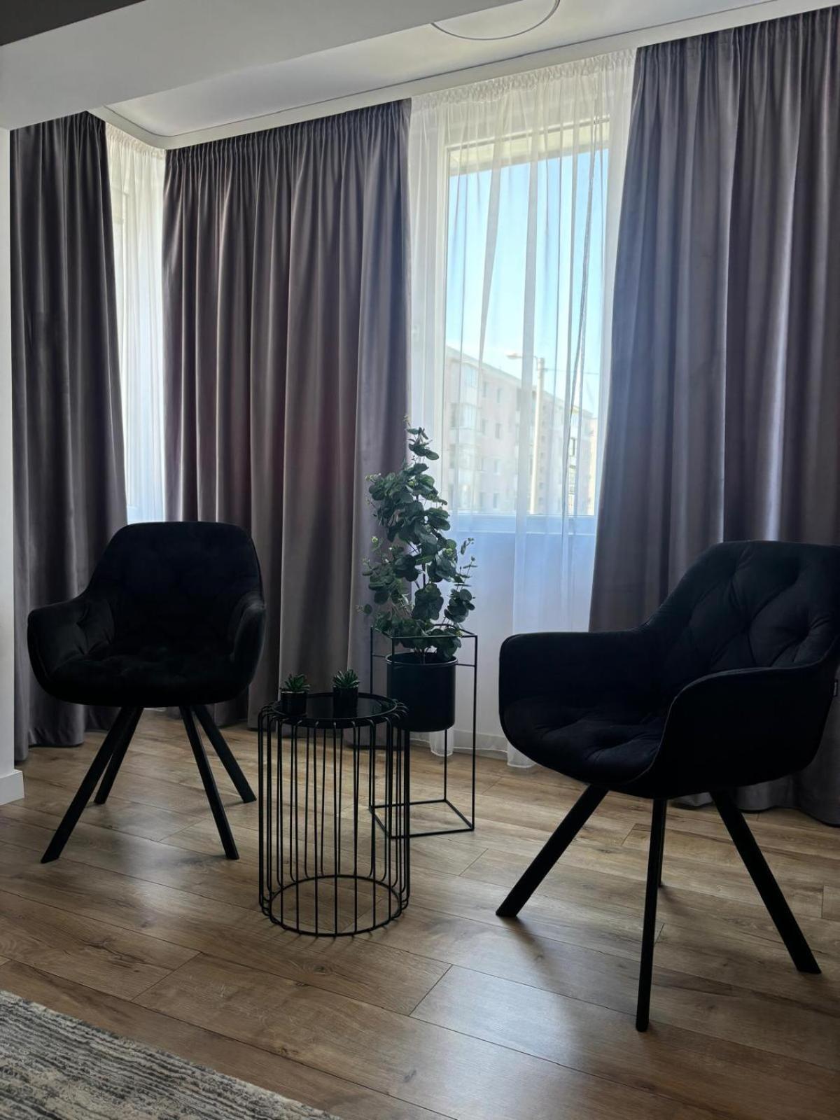 Rorada Apartament Făgăraş Kültér fotó